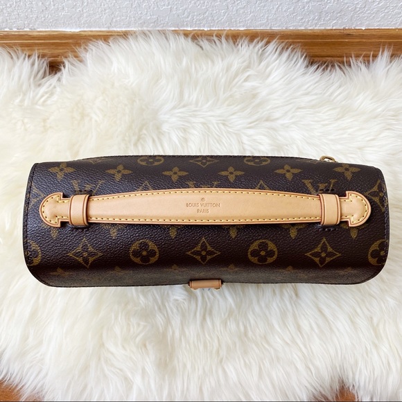 LV Pochette Métis in Monogram Canvas - Picture 6 of 15